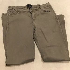 Celebrity Pink  Skinny Jeans